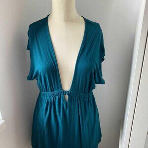 Like New - Tunic Style Top - Size Small